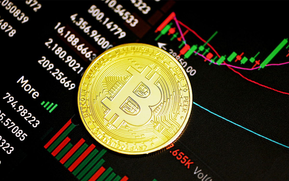 Predire le bottom du btc