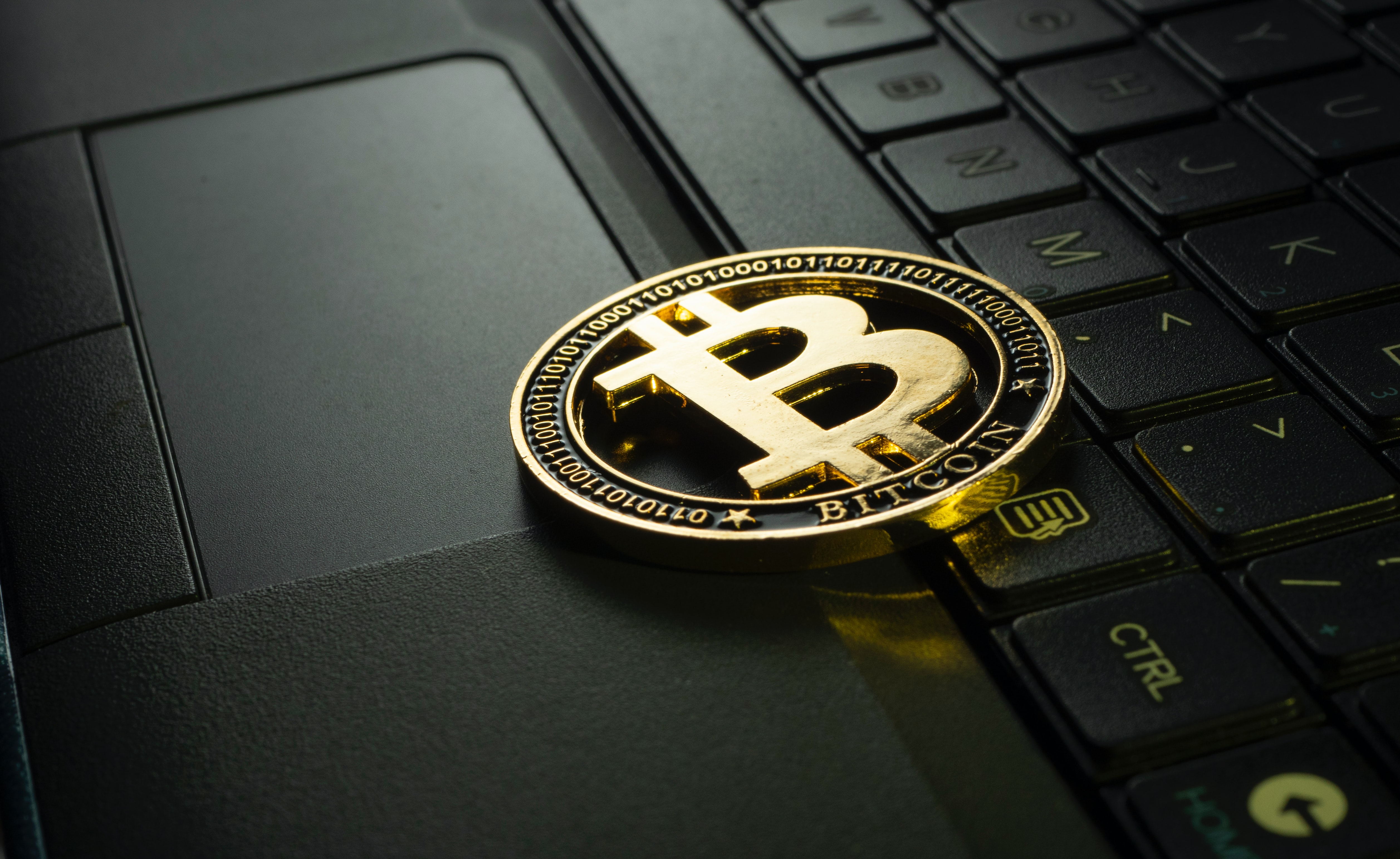 Bitcoin (BTC), l'alliance entre l'informatique et la monnaie