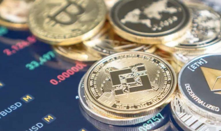 L'Hebdo des Logiks #1 : FTX, Binance et Donald Trump
