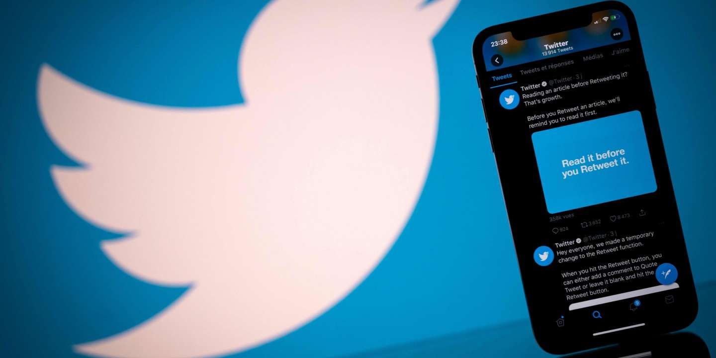 Des rumeurs autour d'un "Twitter Coin" ?