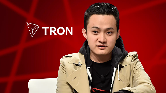 Les utilisateurs FTX sauvés par Justin Sun (TRX) ?