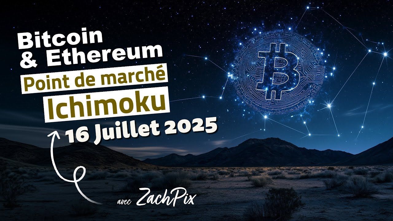 BITCOIN Correction à 115k suffisante et on repart ???
