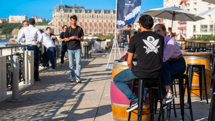 Surfin' Bitcoin 2023 : une concentration d'experts pour des débats de premiers plans