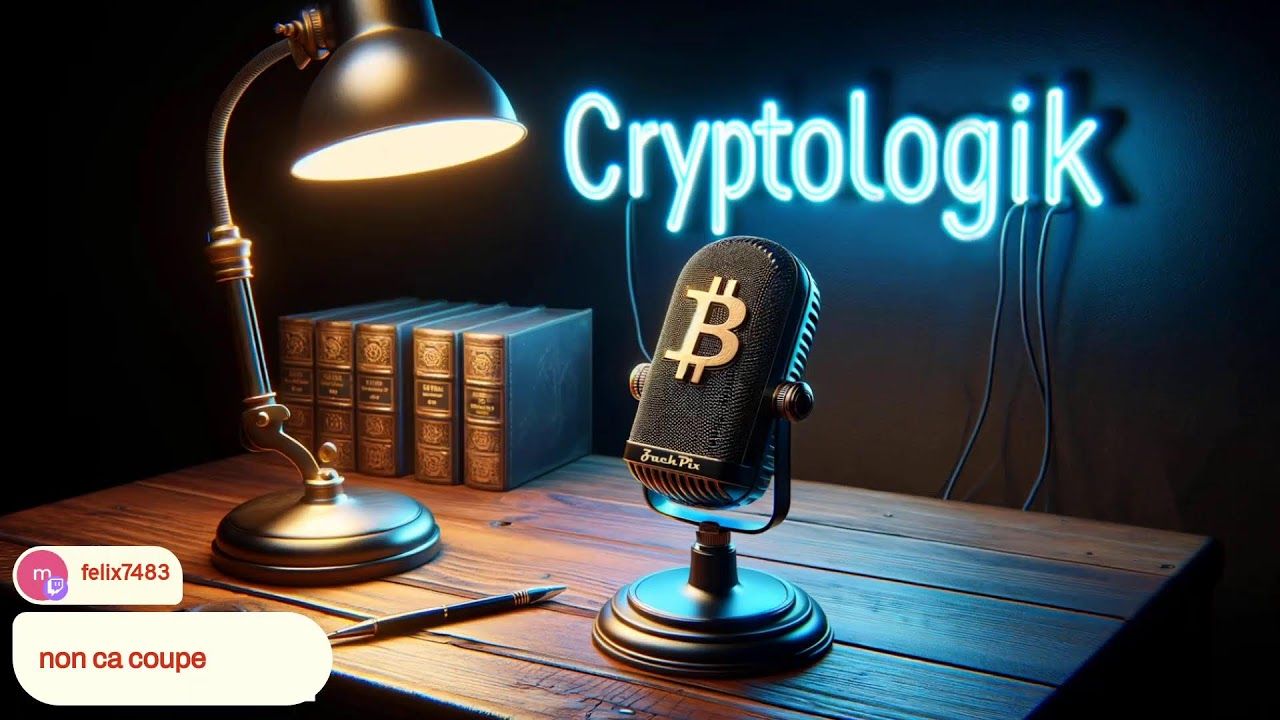 Bitcoin, toujours en préparation daily Sébastien Zanetti Cercle Ichimoku France