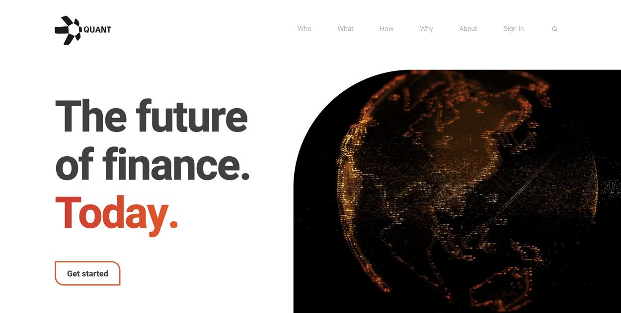 Quant Network, la réponse universelle à l'interopérabilité !