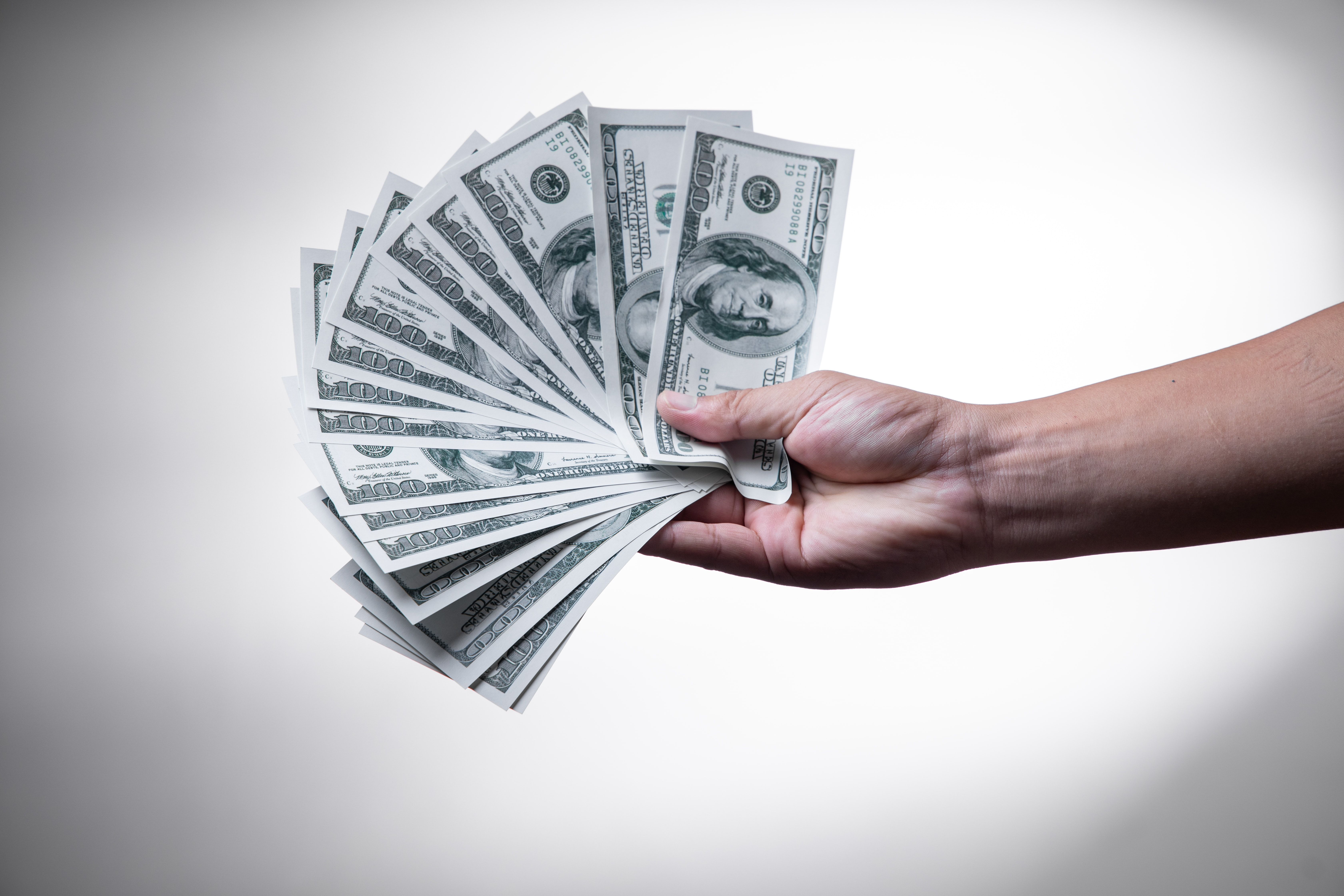 Histoire de l'Argent : les cycles du dollar !