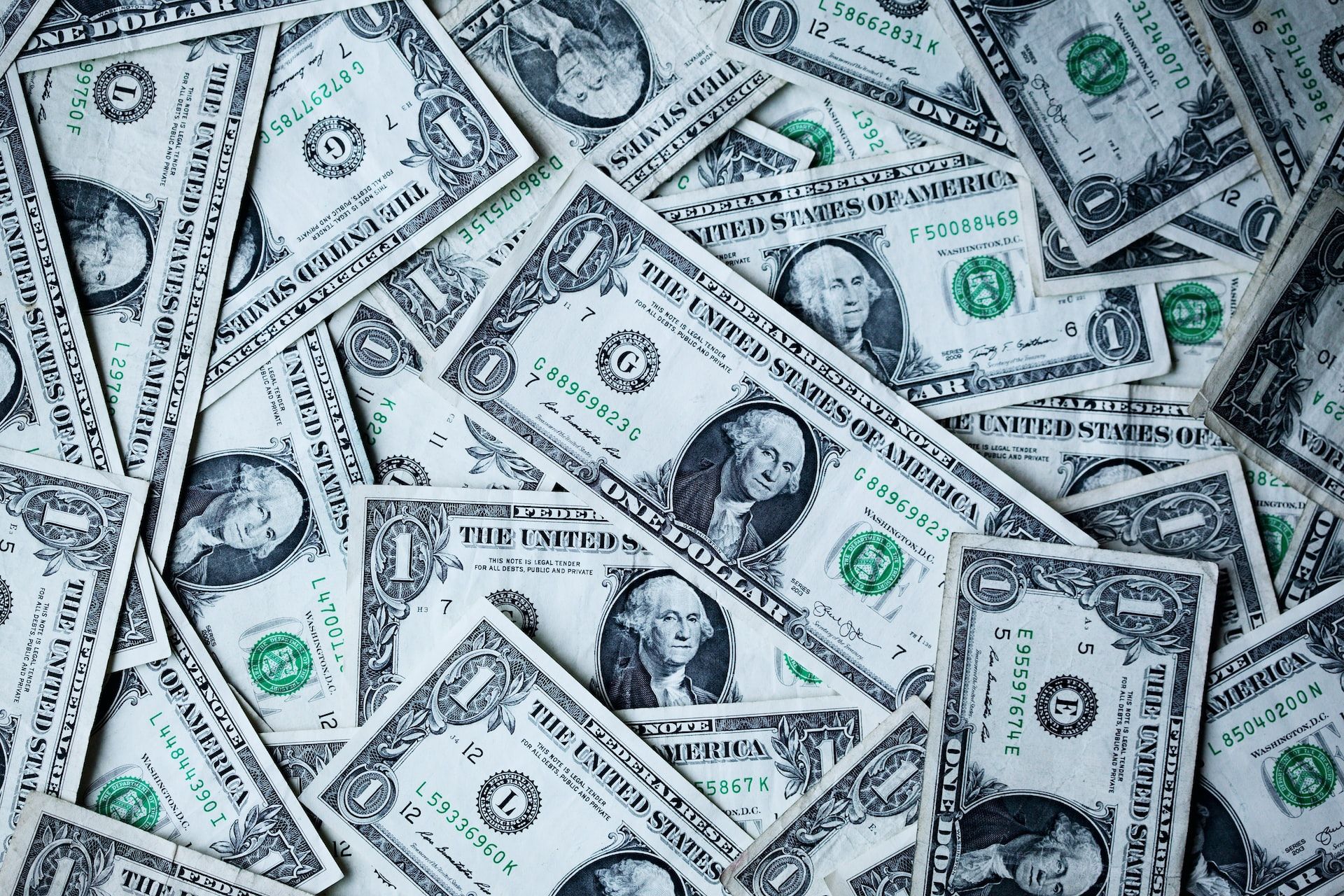 Histoire de l'Argent : le Pétrodollar !