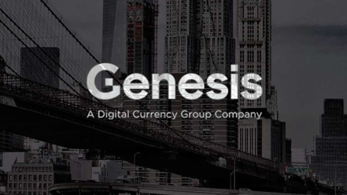 Genesis proche de la faillite, un nouveau risque pour les crypto ?