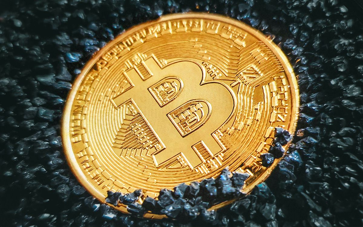minage bitcoin (btc) interdit en France et en Europe