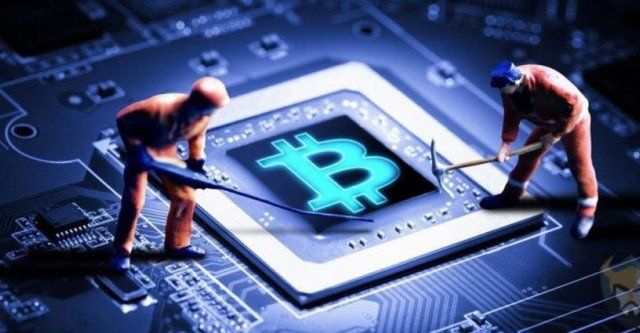 Les mineurs, prochaines victimes du Bear Market ?