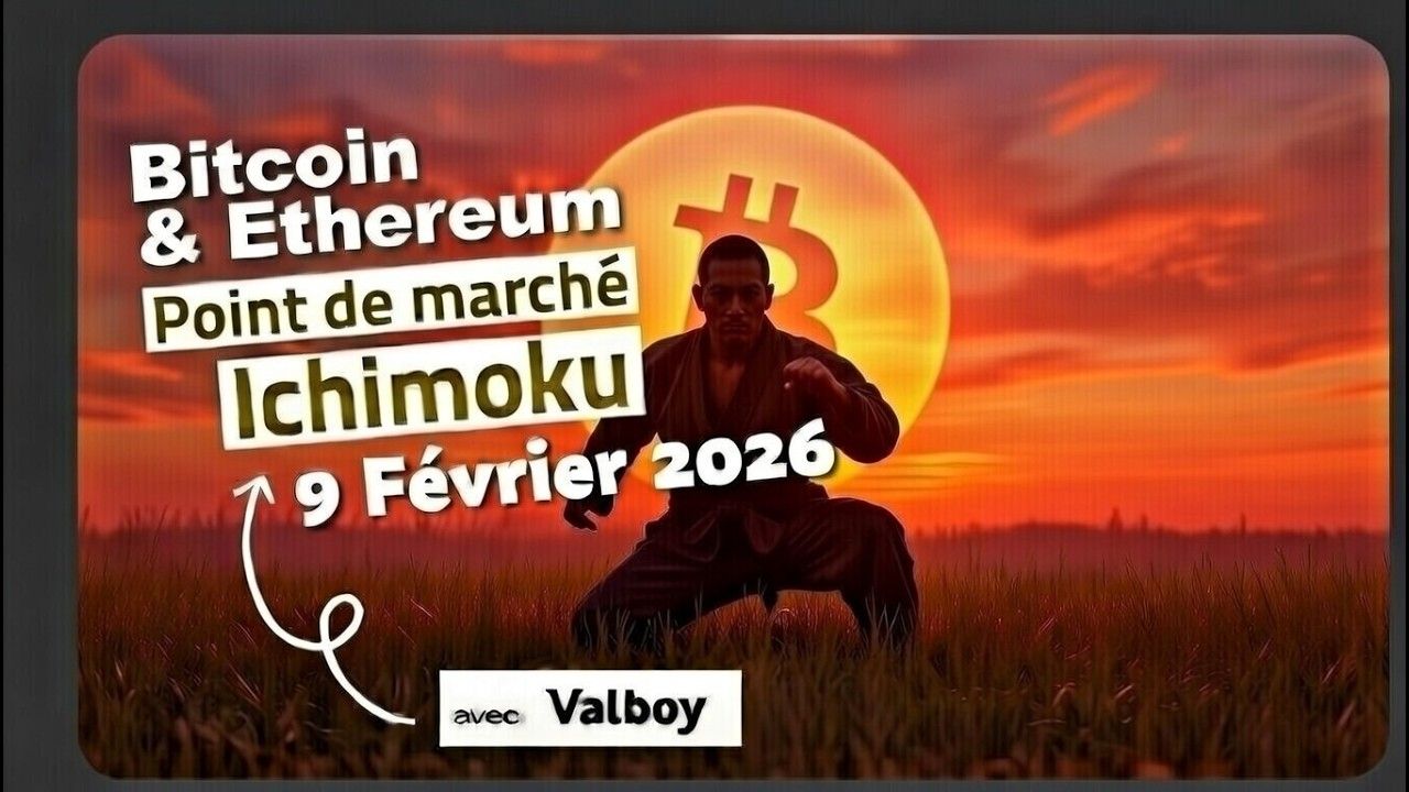 BTC & ETH : À l'affût du bon moment