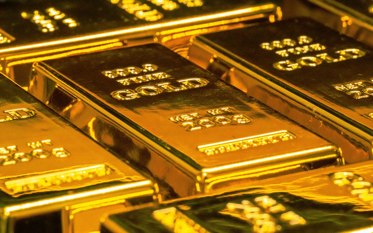 Histoire de l'Argent : le Stock-To-Flow !