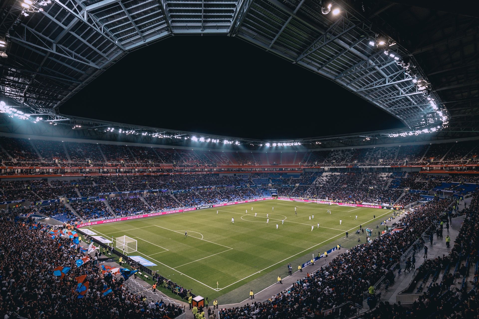 Les Fan Tokens explosent à l'approche de la Coupe du Monde