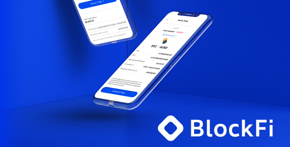 BlockFi se prépare à déclarer faillite, l'effet domino FTX se poursuit