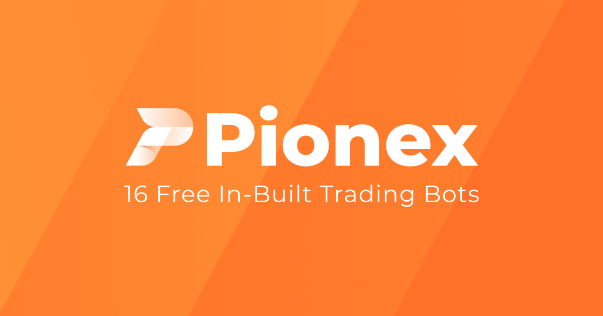 Pionex : La plateforme de trading de cryptomonnaies avec des bots intelligents