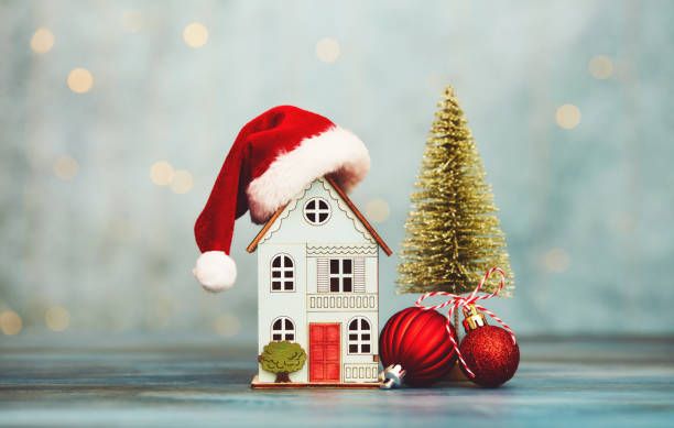 Le Père Noël est passé chez RealT !