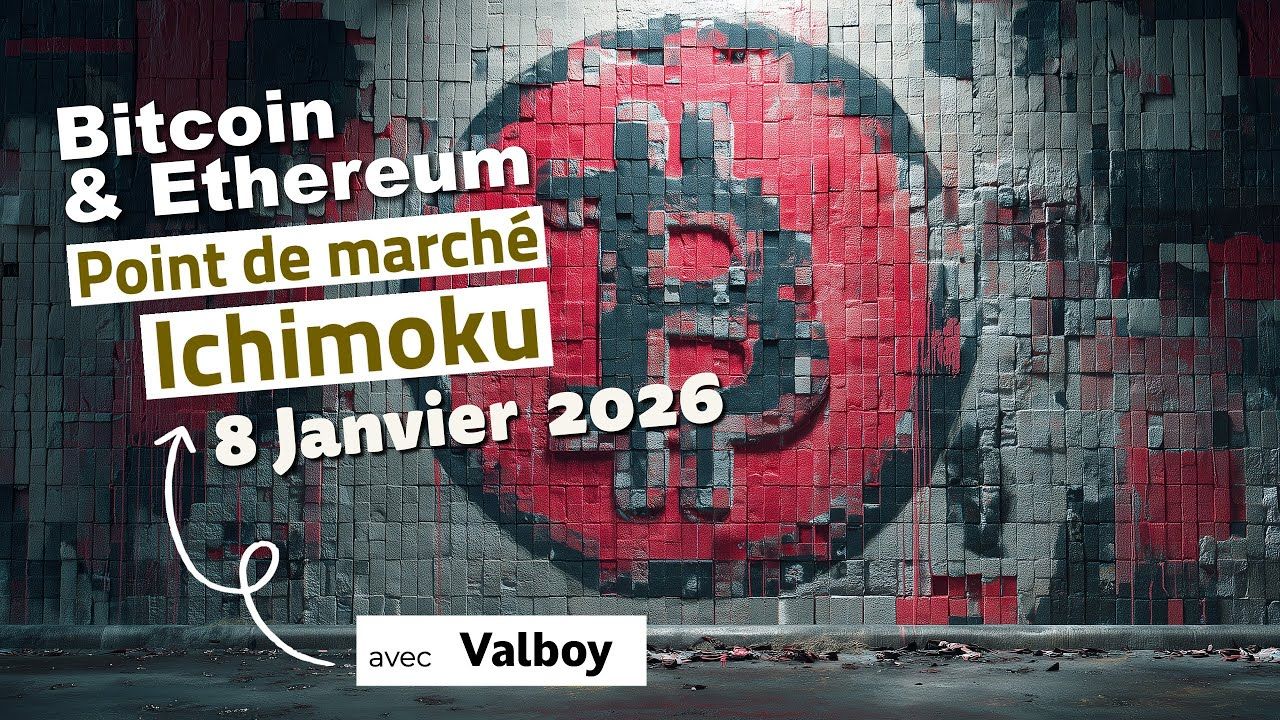 Zone à tenir pour Bitcoin - Revue de marché BTC, ETH, DXY, SP500