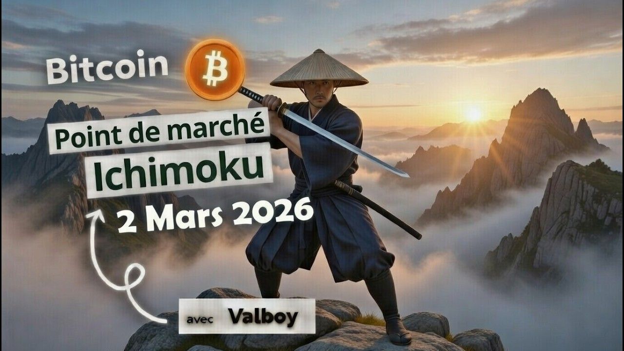 BTC: Point rapide.., compression en cours.