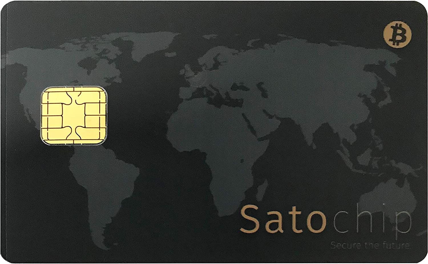 Satochip, le hardware wallet pour sécuriser votre futur !
