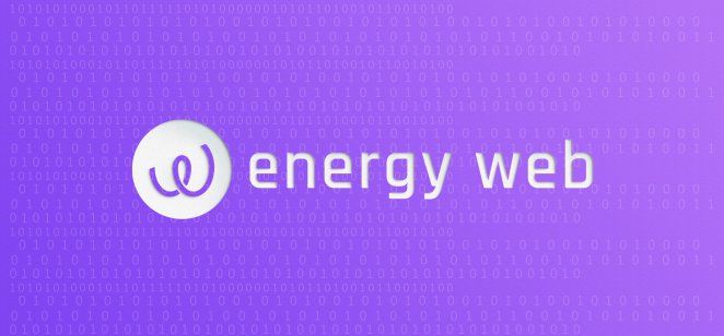 Energy Web (EWT), la Blockchain qui dictera le futur de l'énergie ?
