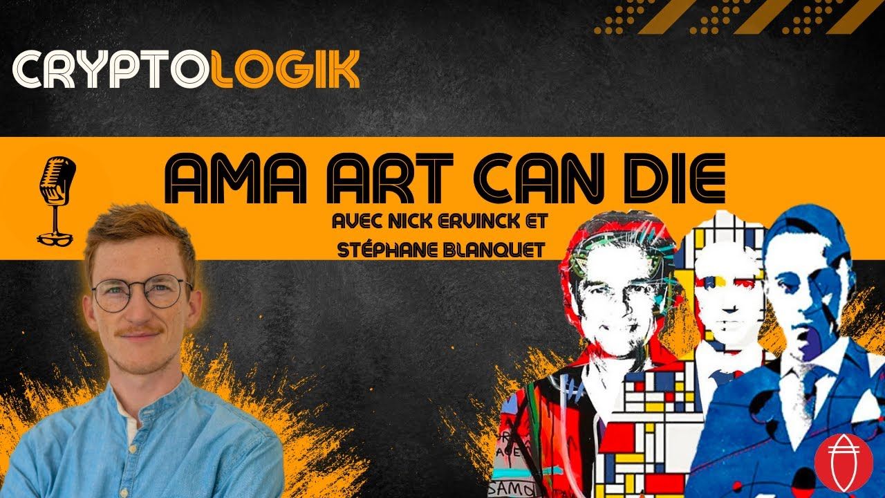 ART CAN DIE I 1ERE EXPO À BANGKOK I DEUX ARTISTES D'EXCEPTION I ROAD MAP