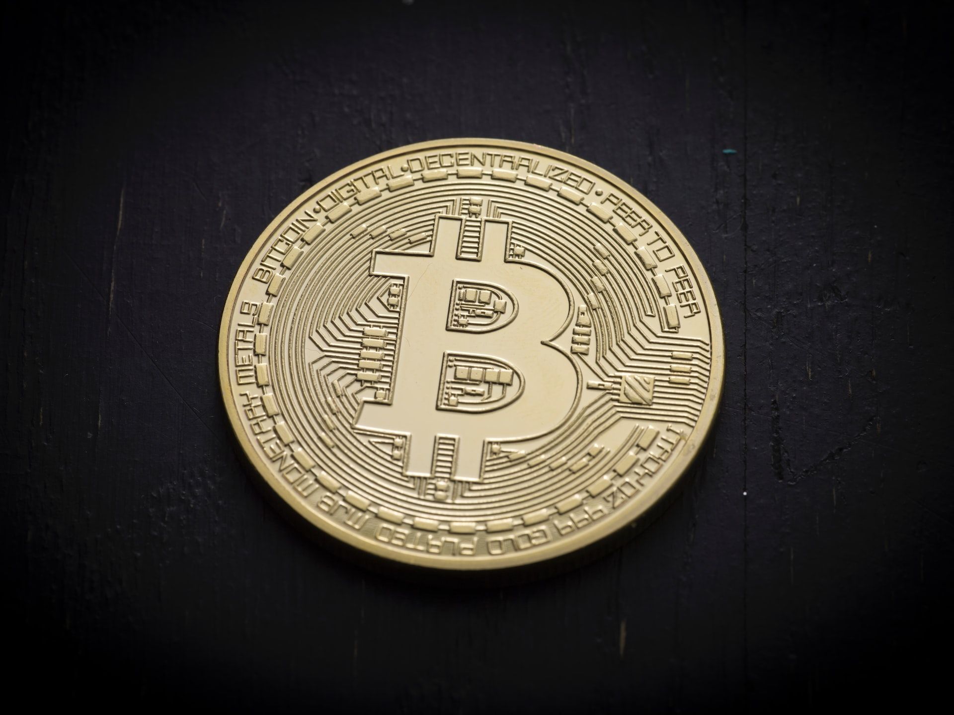 Aux origines de Bitcoin (BTC)