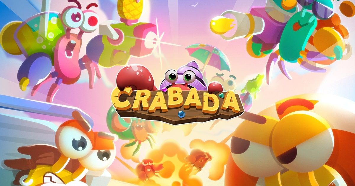 Crabada : Un Play To Earn qui ne lâche rien