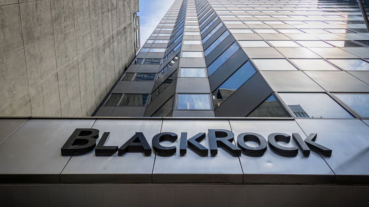 BlackRock s'investit dans le Bitcoin (BTC)